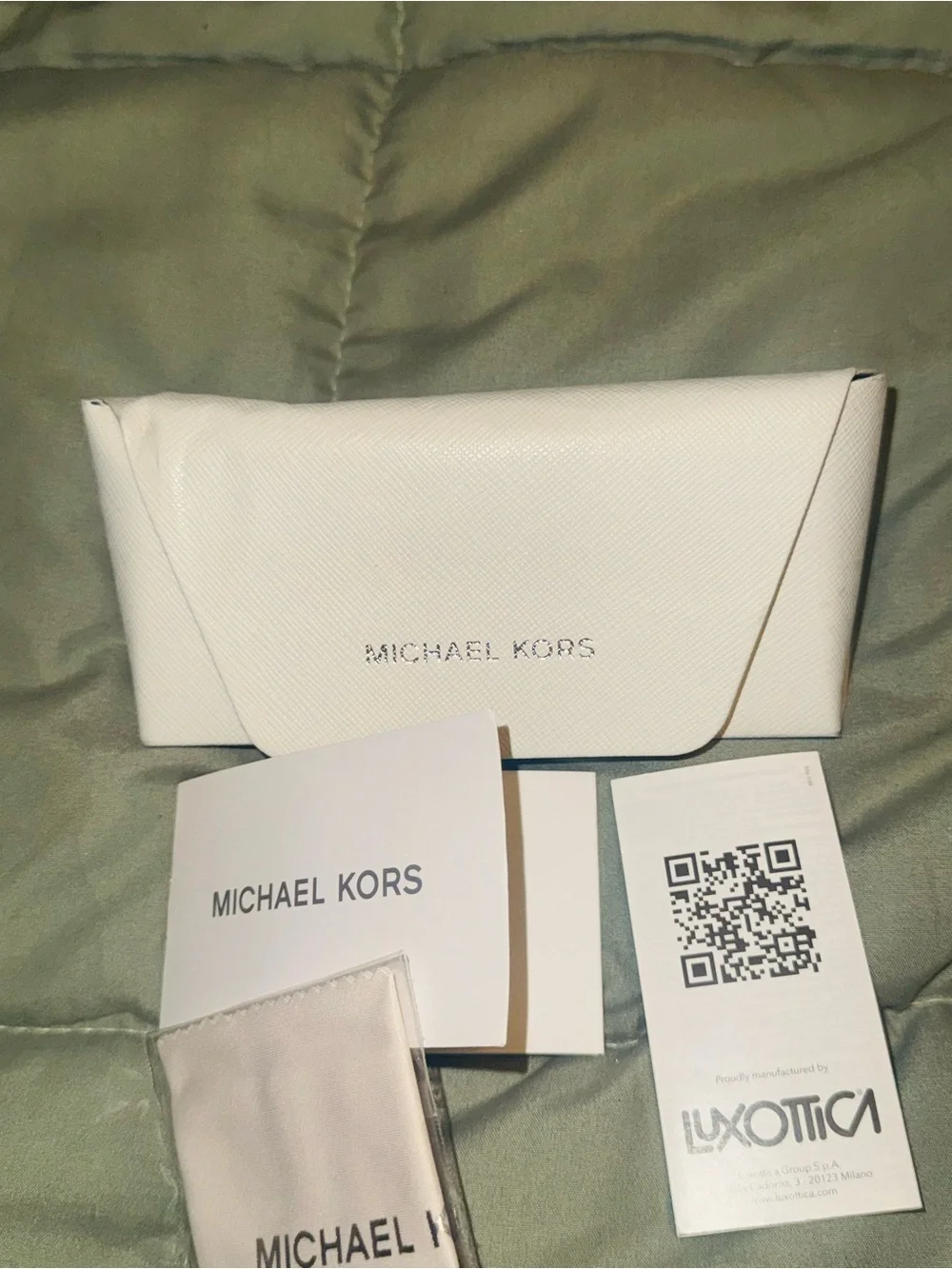 Michael Kors MK5004 CHELSEA sunglasses